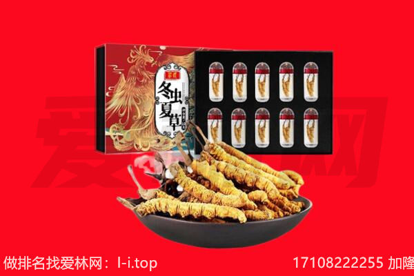 枣庄回收虫草.jpg